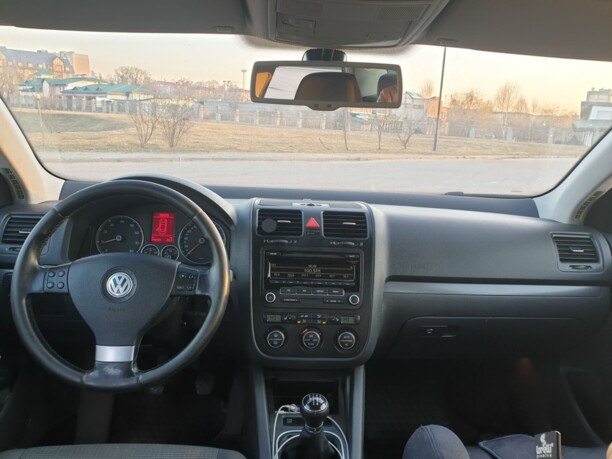 Volkswagen Jetta V, 2008 г.