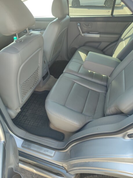 Kia Sorento I, 2003 г.