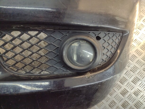 Противотуманная фара в сборе для Mitsubishi Colt V 1995-2003