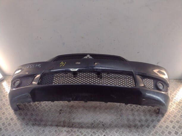 Противотуманная фара в сборе для Mitsubishi Colt V 1995-2003