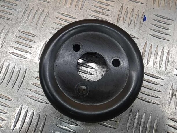 Шкив водяной помпы для Mazda CX-7 I 2006 - 2009