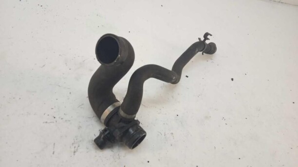 Патрубок (трубопровод, шланг) для BMW X1 E84 2009 - 2012