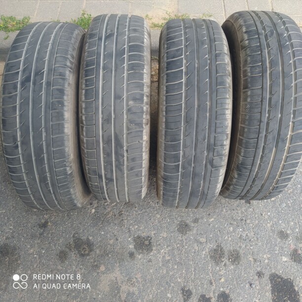 Легковые шины Белшина Белшина Artmotion Бел-261 195/65 R15 4 шт.