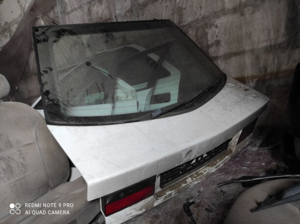 Весь автомобиль на запчасти для Citroen Xantia X1 1992 - 1998