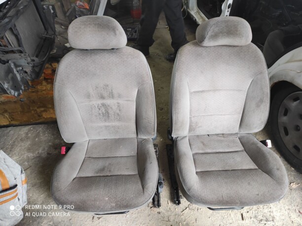 Весь автомобиль на запчасти для Citroen Xantia X1 1992 - 1998