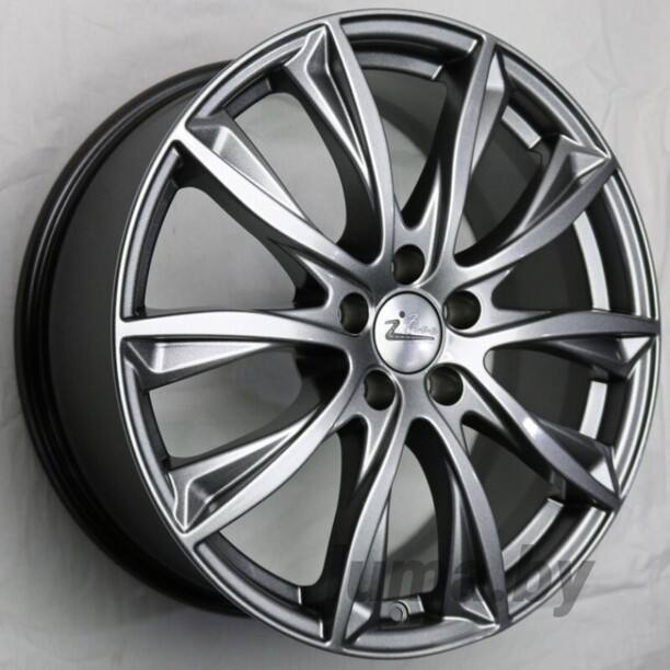 Renault 7.5x18 5x114.3 4 шт.