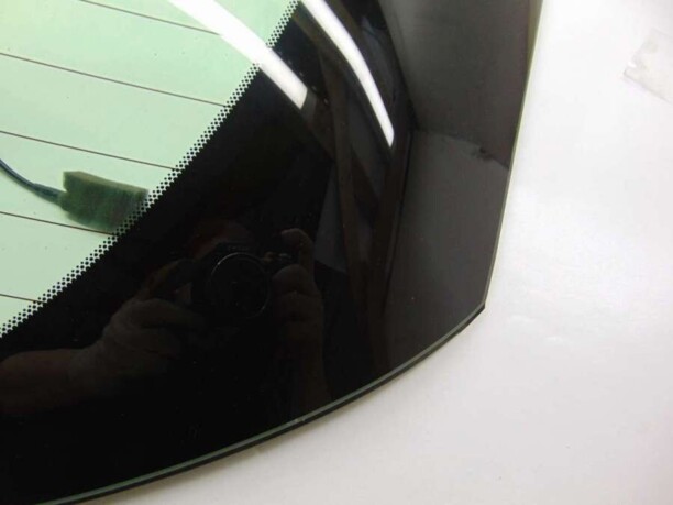 Заднее стекло для Lexus RX II · Рестайлинг 2007 - 2009