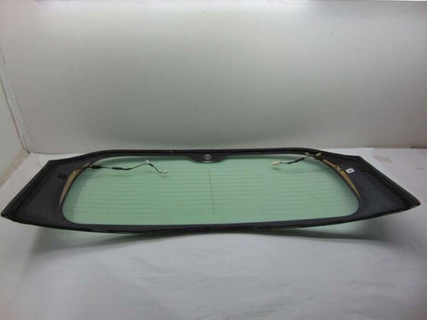 Заднее стекло для Lexus RX II · Рестайлинг 2007 - 2009
