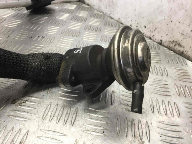 Клапан EGR для Audi A6 C5 1997-2001
