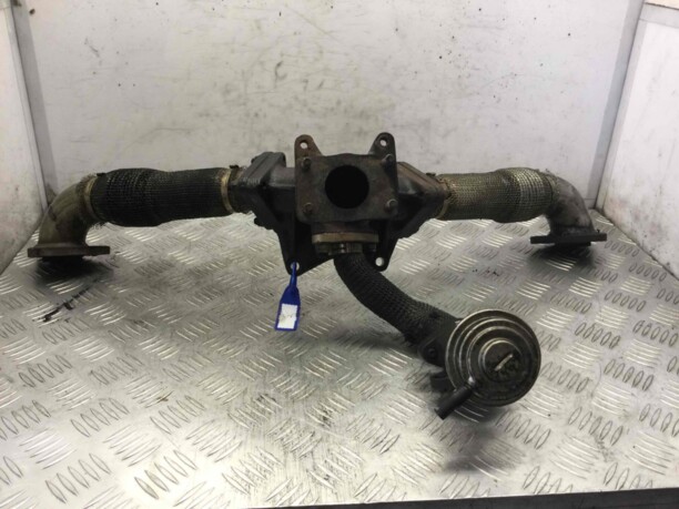 Клапан EGR для Audi A6 C5 1997 - 2001