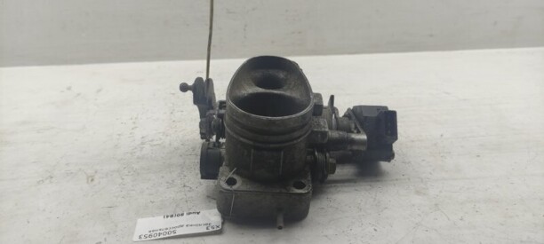 Дроссельная заслонка в сборе для Audi 80 B4 1991 - 1996