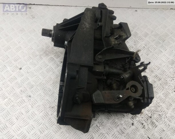 Механическая коробка переключения передач в сборе для Volkswagen Transporter T5 2003-2009