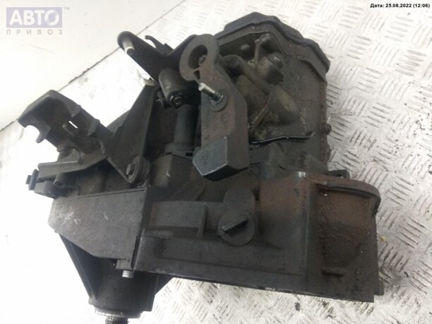 Механическая коробка переключения передач в сборе для Volkswagen Transporter T5 2003-2009
