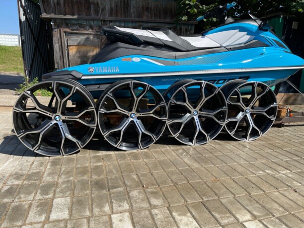 10x22 5x112 4 шт.
