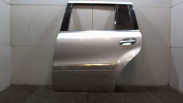 Дверь боковая для Mercedes-Benz GL-Класс X164 2006 - 2009