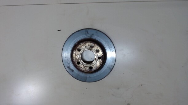 Диск тормозной для Volkswagen Transporter T4 1990 - 2003