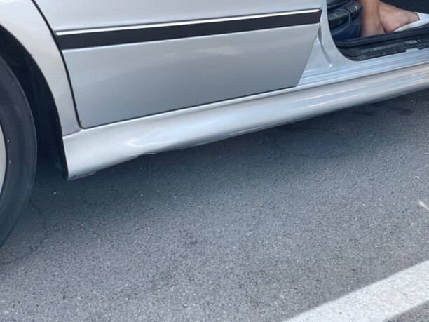 BMW 5 серия E39, 1998 г.