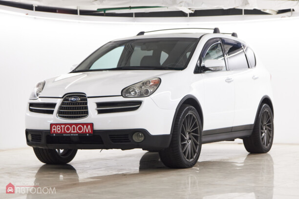 Subaru Tribeca I, 2005 г.