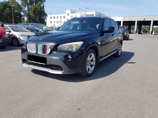 BMW X1 E84, 2011 г.