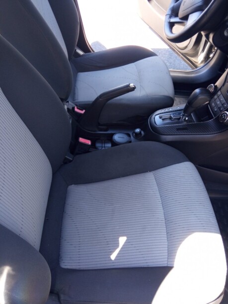 Chevrolet Cruze J300, 2012 г.