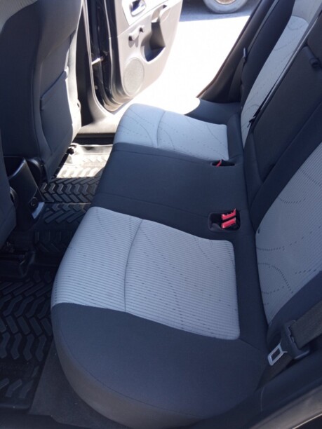 Chevrolet Cruze J300, 2012 г.