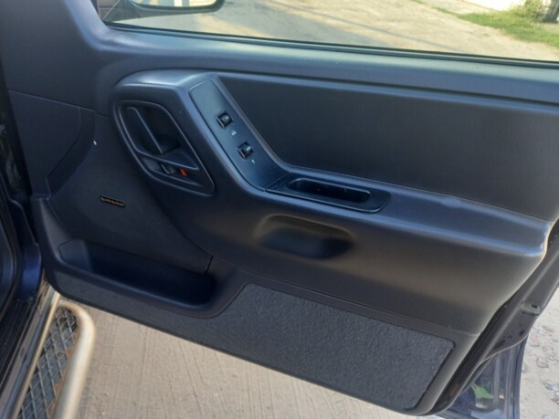 Jeep Grand Cherokee WJ, 2000 г.