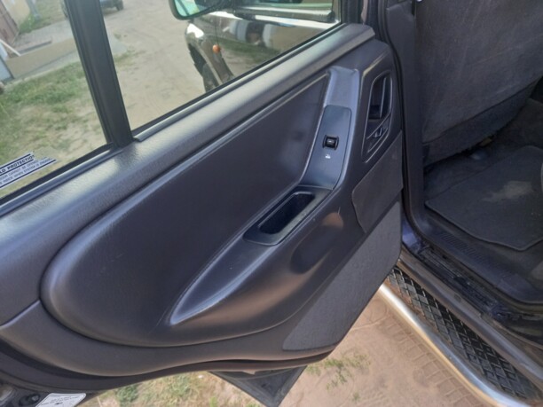 Jeep Grand Cherokee WJ, 2000 г.