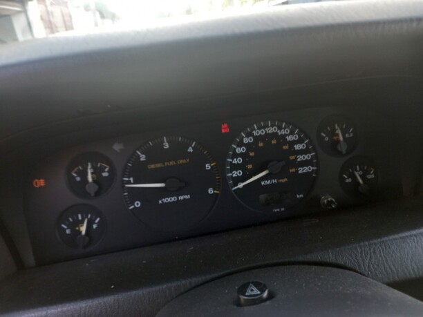 Jeep Grand Cherokee WJ, 2000 г.