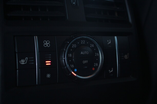 Mercedes-Benz GL-Класс X166, 7 мест, 2014 г.