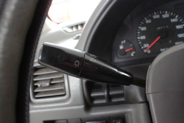 Suzuki Swift II · Рестайлинг, 2003 г.