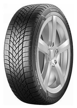 Легковые шины Matador MP 93 Nordicca 275/40 R20 4 шт.