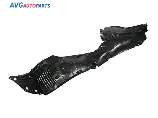 Левый передний подкрылок для Nissan Teana III (L33) 2014 - 2021