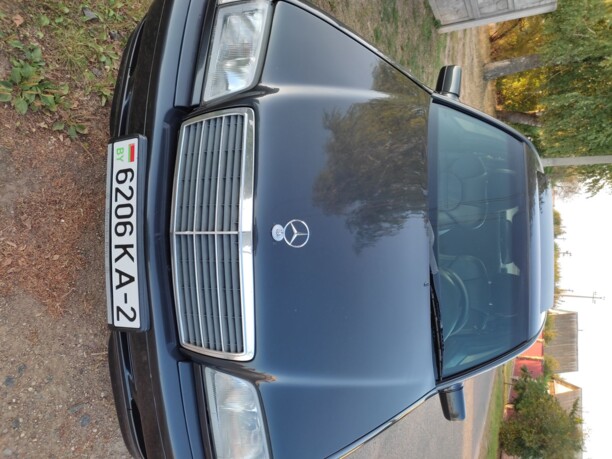 Mercedes-Benz C-Класс W202, S202 · Рестайлинг, 1999 г.