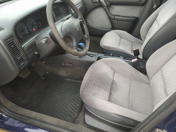 Citroen Xantia X2, 1998 г.