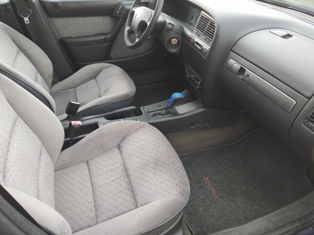 Citroen Xantia X2, 1998 г.
