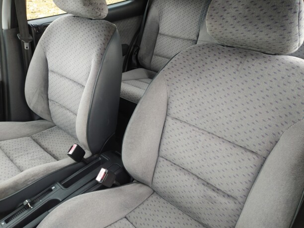 Citroen Xantia X2, 1998 г.