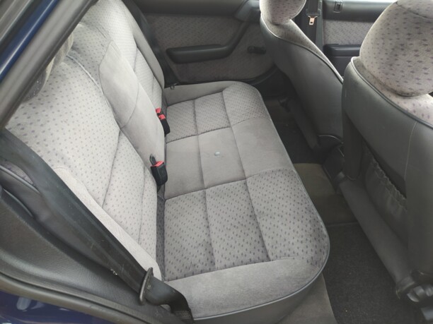 Citroen Xantia X2, 1998 г.