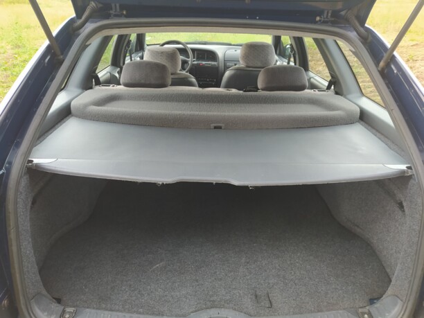 Citroen Xantia X2, 1998 г.