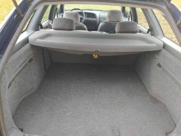 Citroen Xantia X2, 1998 г.