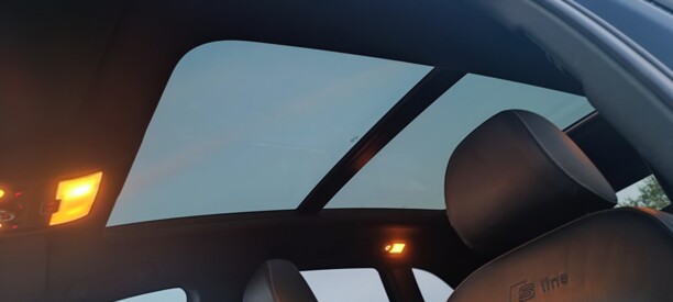 Audi Q5 8R, 2010 г.