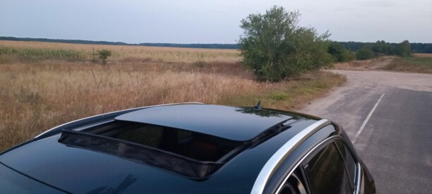 Audi Q5 8R, 2010 г.