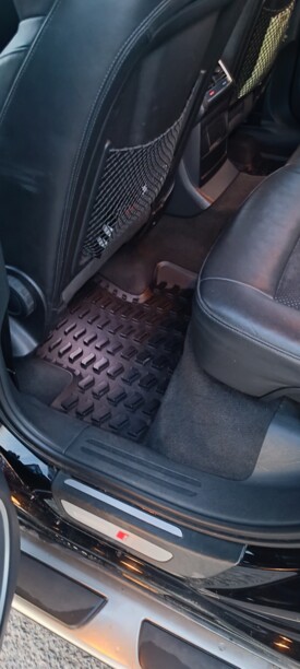 Audi Q5 8R, 2010 г.