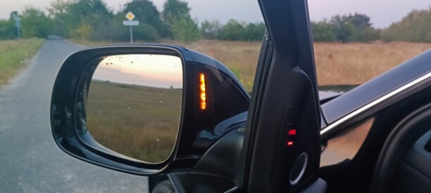 Audi Q5 8R, 2010 г.