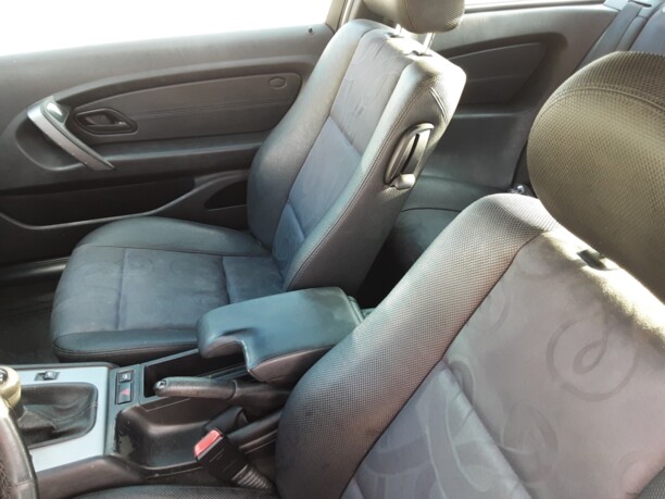 BMW 3 серия E46, 2001 г.