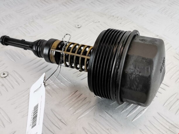 Корпус масляного фильтра для Mercedes-Benz C-Класс W203, S203, CL203 2000-2004