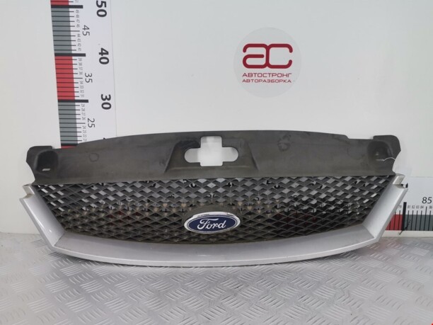 Решетка радиатора для Ford Mondeo III 2000 - 2003