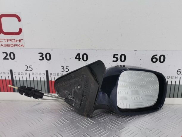 Правое зеркало заднего вида в сборе для SEAT Leon I 1999-2005