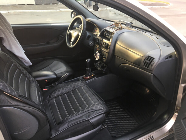 Fiat Bravo I, 1999 г.