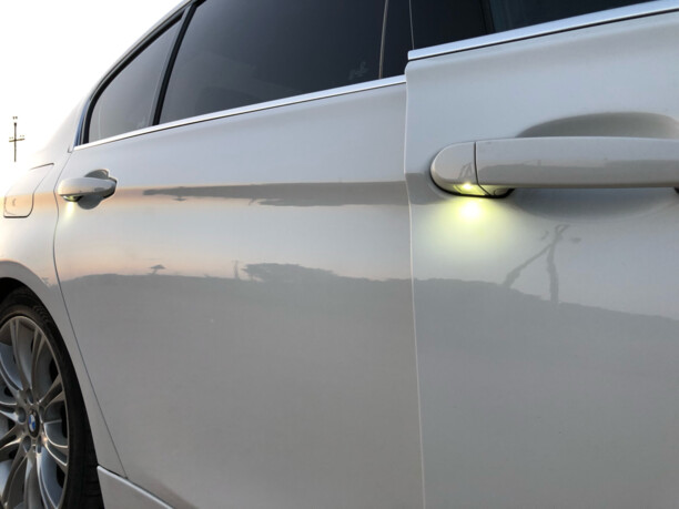 BMW 3 серия F30, F31, 2012 г.