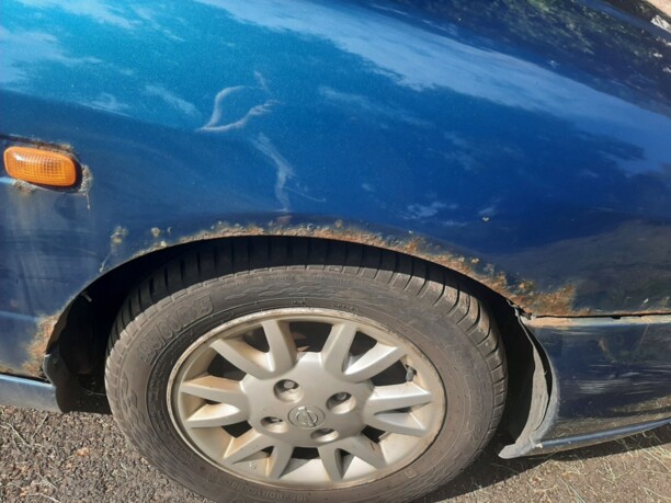 Nissan Primera P11 · Рестайлинг, 2001 г.
